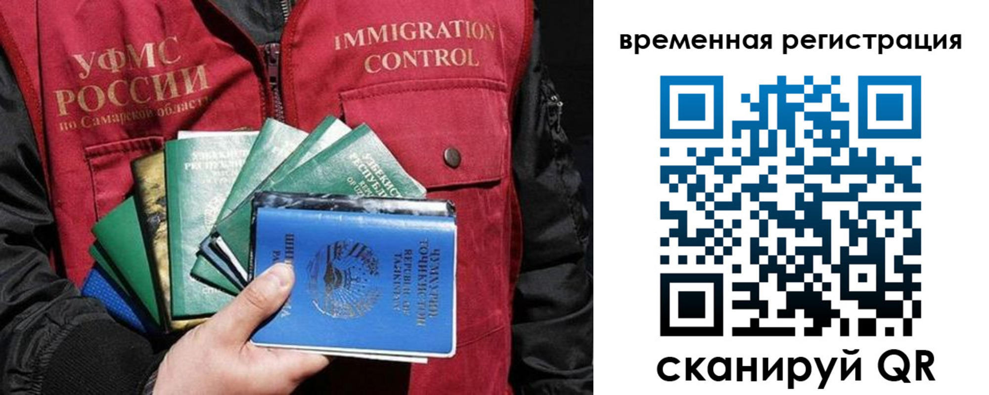 прописка паспорт в Ельне